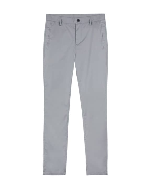 شلوار مردانه جین وست Jeanswest کد 02151502 - 0