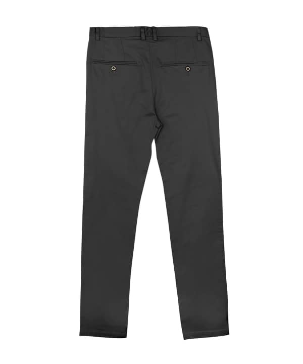 شلوار کتان مردانه جین وست Jeanswest کد 02151588 - 1