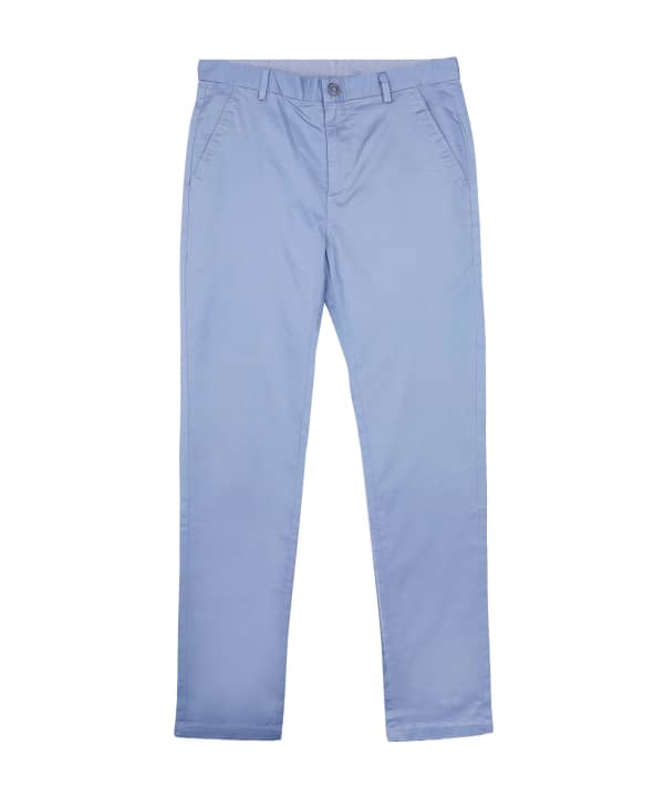 شلوار کتان مردانه جین وست Jeanswest کد 02151588 - 0