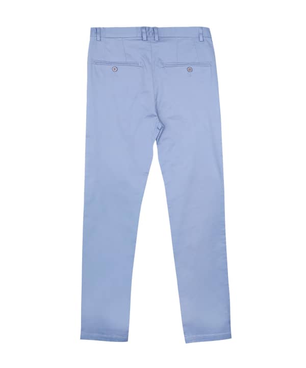 شلوار کتان مردانه جین وست Jeanswest کد 02151588 - 1