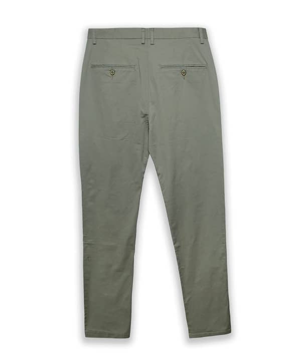 شلوار کتان مردانه جین وست Jeanswest کد 02151588 - 1