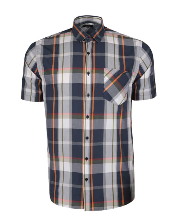 پیراهن مردانه جوتی جینز JootiJeans کد 12533195 - 0