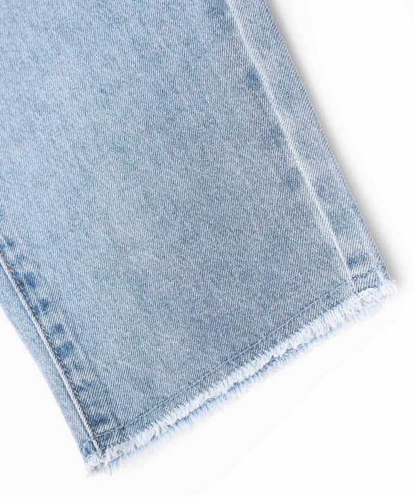 شلوار جین زنانه جین وست Jeanswest کد 02288509 - 3