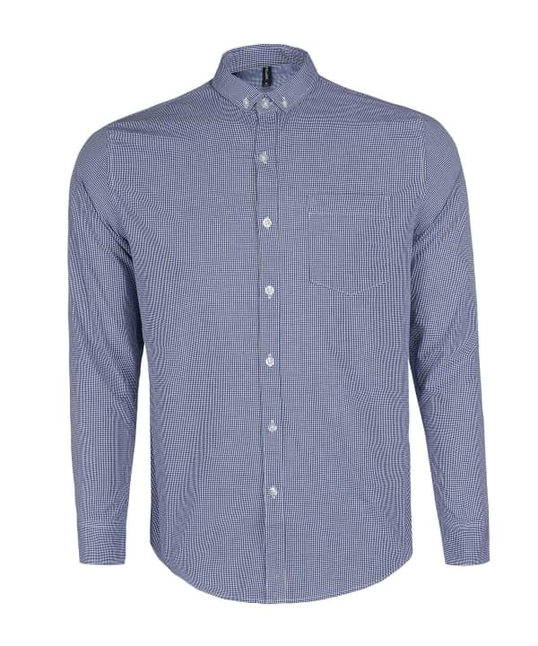 پیراهن مردانه جین وست Jeanswest کد 11131589 - 0