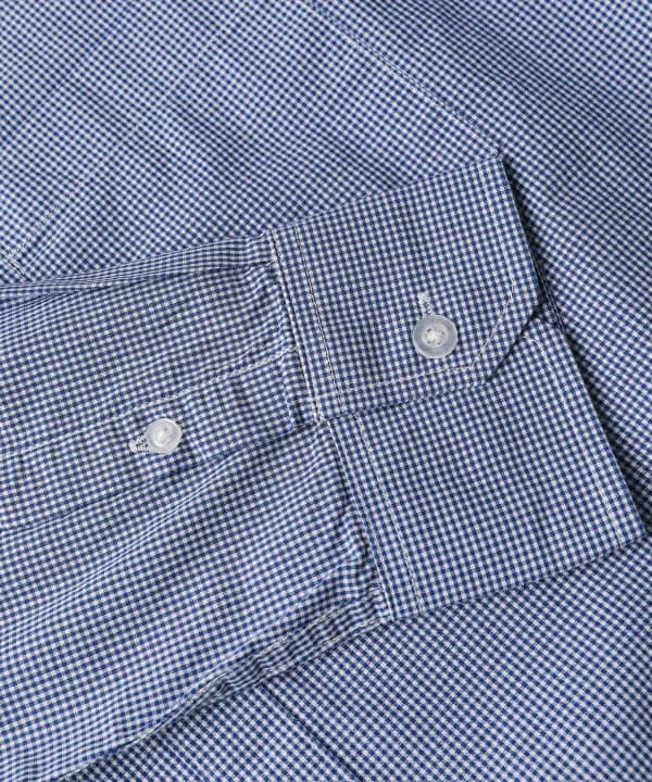 پیراهن مردانه جین وست Jeanswest کد 11131589 - 2