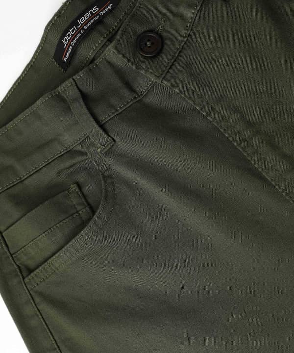 شلوار جین مردانه جوتی جینز JootiJeans کد 11551715 - 2