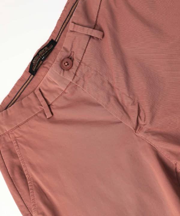 شلوار کتان مردانه جوتی جینز JootiJeans کد 12551716 - 2
