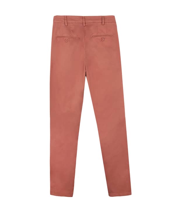 شلوار کتان مردانه جوتی جینز JootiJeans کد 12551716 - 1
