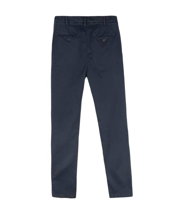 شلوار کتان مردانه جوتی جینز JootiJeans کد 12551716 - 1