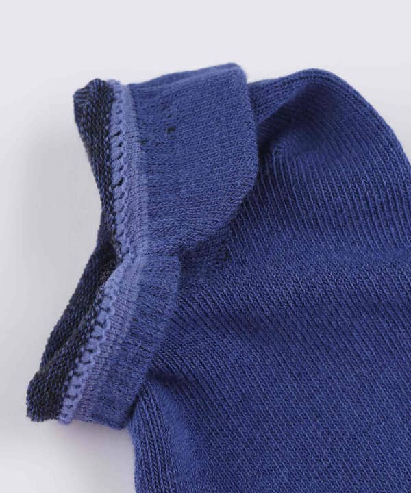 جوراب ساق کوتاه مردانه جین وست Jeanswest کد 02912809 - 1