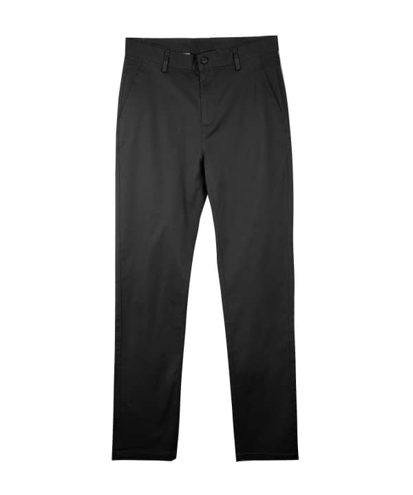 شلوار کتان مردانه جین وست Jeanswest کد 02151015 - 0