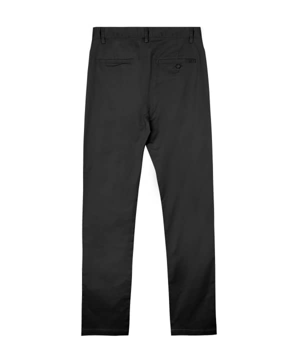 شلوار کتان مردانه جین وست Jeanswest کد 02151015 - 1