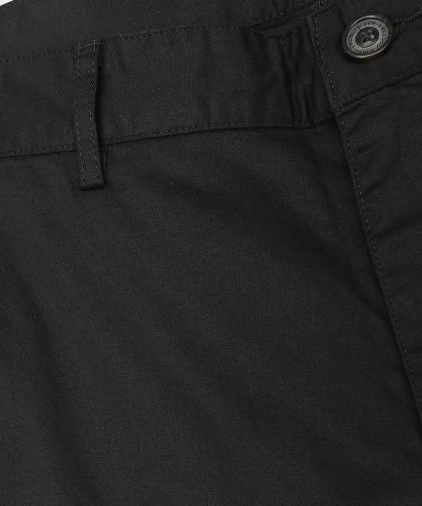 شلوار کتان مردانه جین وست Jeanswest کد 02151015 - 2