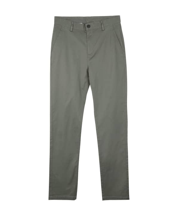شلوار کتان مردانه جین وست Jeanswest کد 02151015 - 0