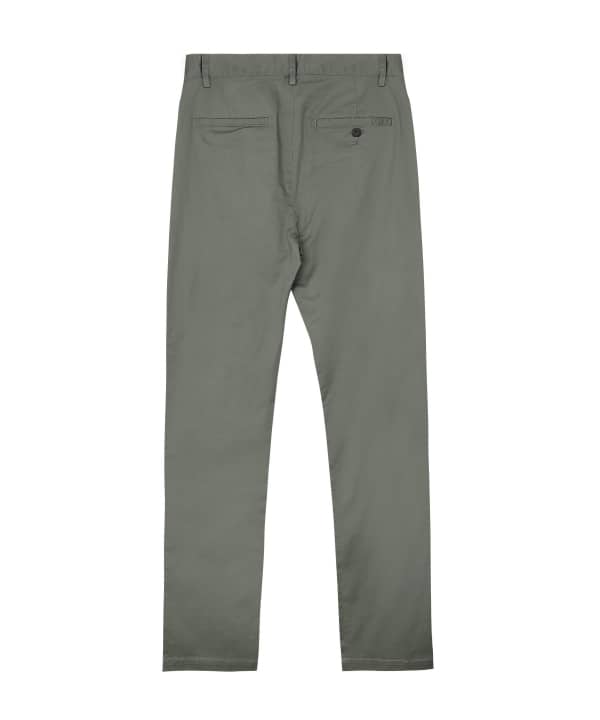 شلوار کتان مردانه جین وست Jeanswest کد 02151015 - 1