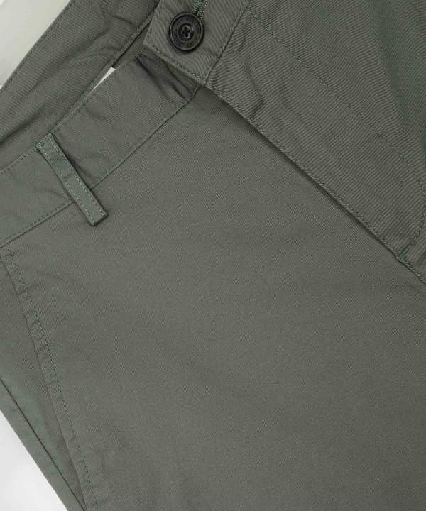 شلوار کتان مردانه جین وست Jeanswest کد 02151015 - 2