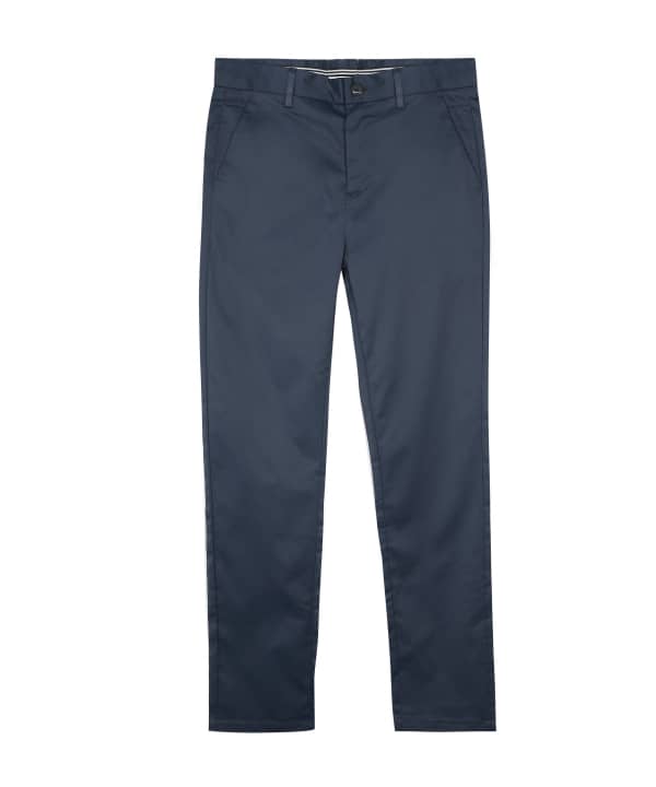 شلوار مردانه جین وست Jeanswest کد 02159506 - 0