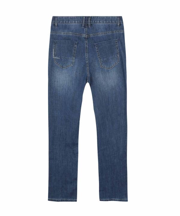 شلوار جین مردانه جین وست Jeanswest کد 02181502 - 1