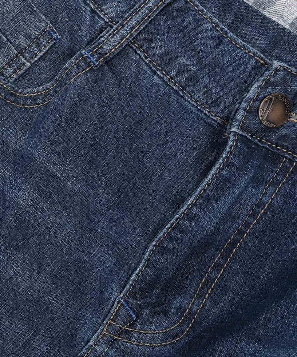 شلوار جین مردانه جین وست Jeanswest کد 02181502 - 2