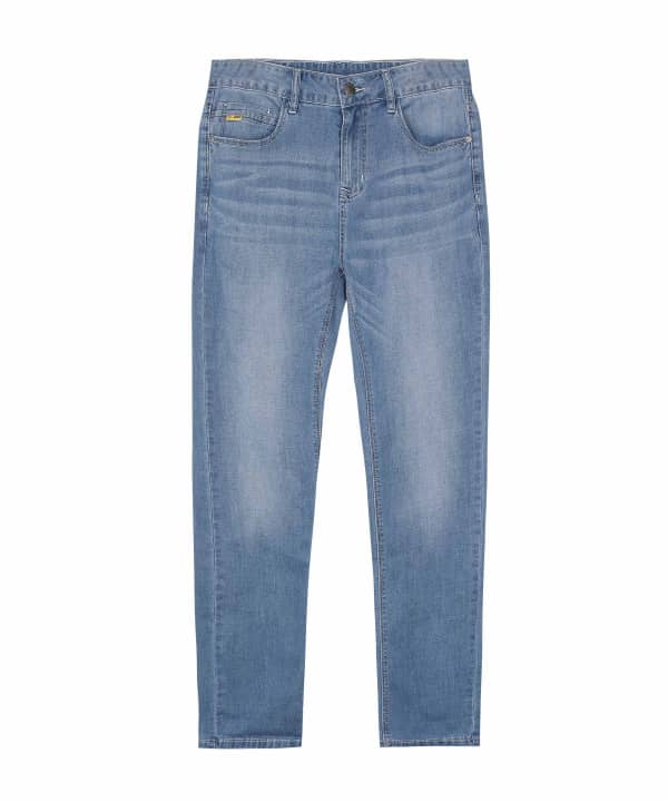 شلوار جین مردانه جین وست Jeanswest کد 02181505 - 0