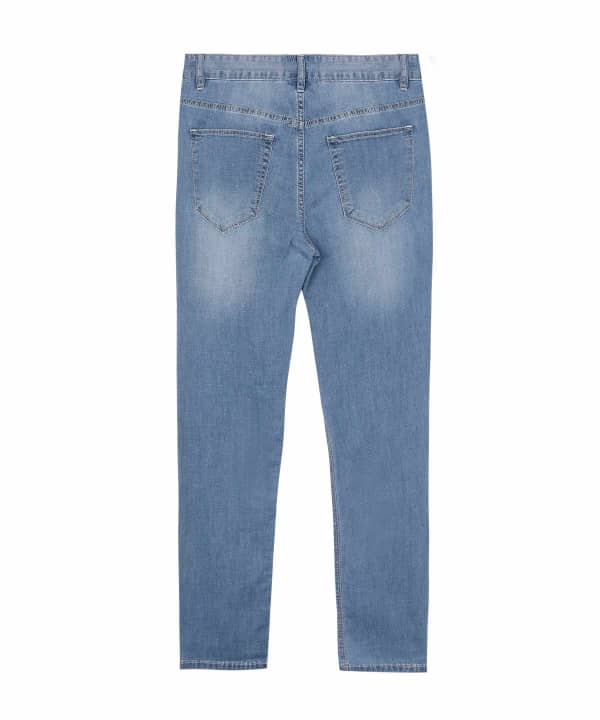 شلوار جین مردانه جین وست Jeanswest کد 02181505 - 1