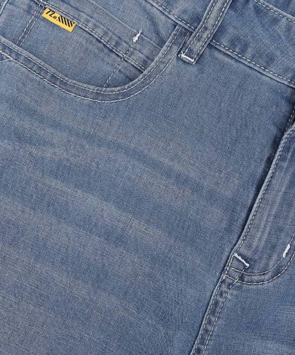 شلوار جین مردانه جین وست Jeanswest کد 02181505 - 2
