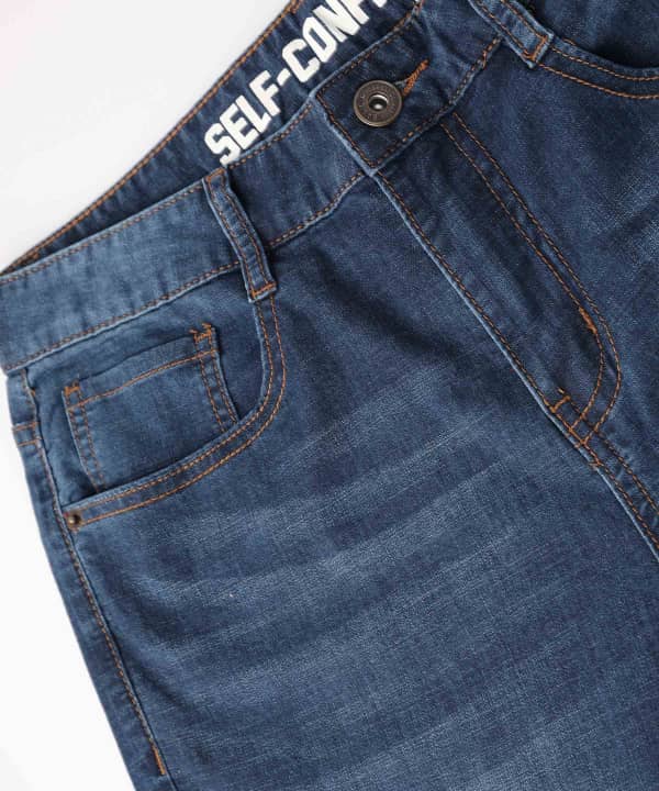 شلوار جین مردانه جین وست Jeanswest کد 02181590 - 2