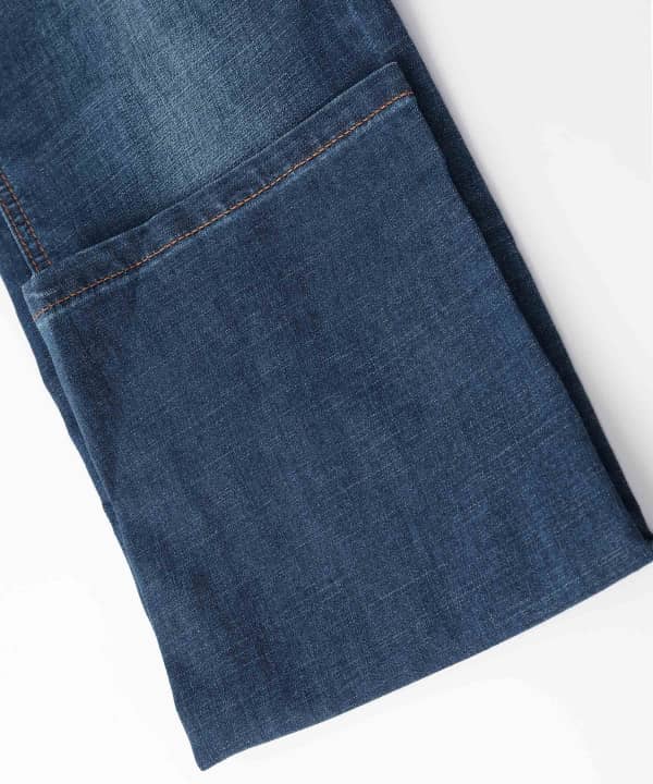 شلوار جین مردانه جین وست Jeanswest کد 02181590 - 4
