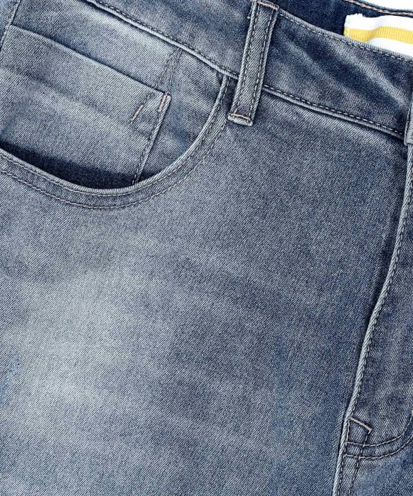 شلوار جین مردانه جین وست Jeanswest کد 02189506 - 2