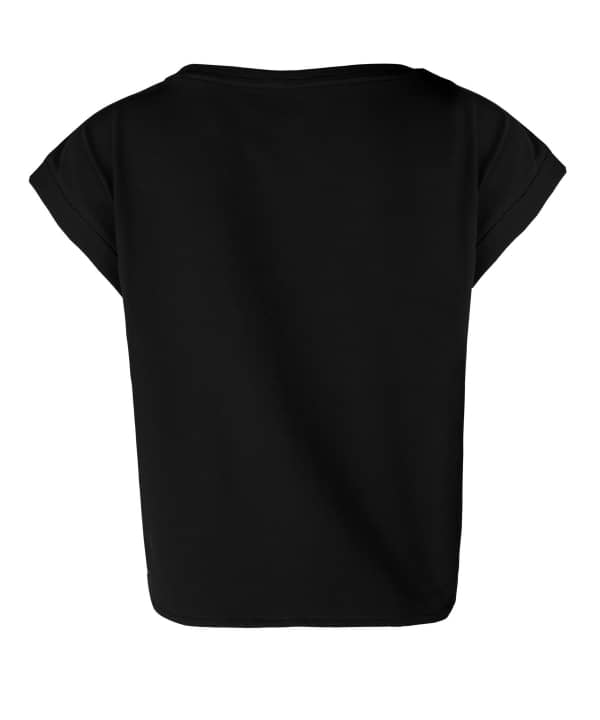 تاپ طرح دار زنانه جوتی جینز JootiJeans کد 11773027 - 1