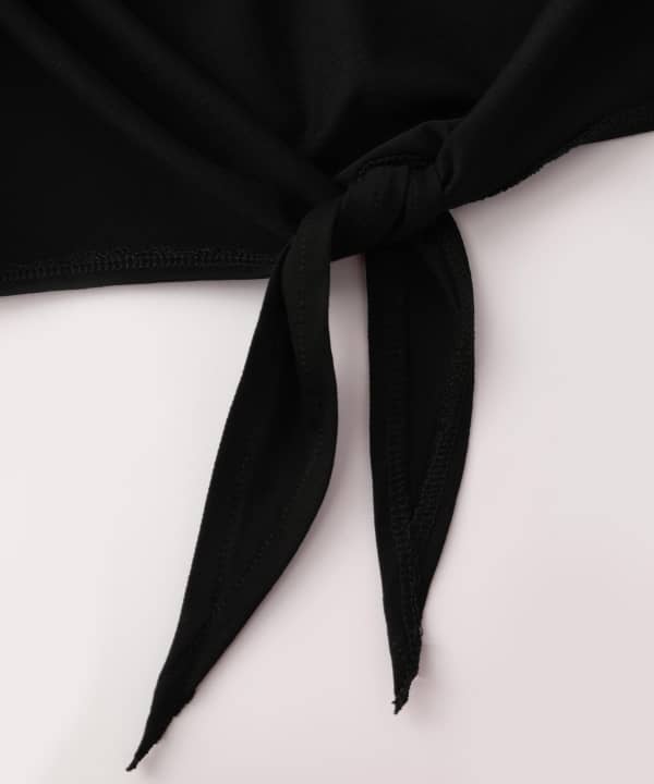 تاپ طرح دار زنانه جوتی جینز JootiJeans کد 11773027 - 2