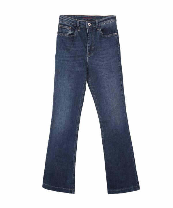 شلوار جین زنانه جوتی جینز JootiJeans کد 12781867 - 0