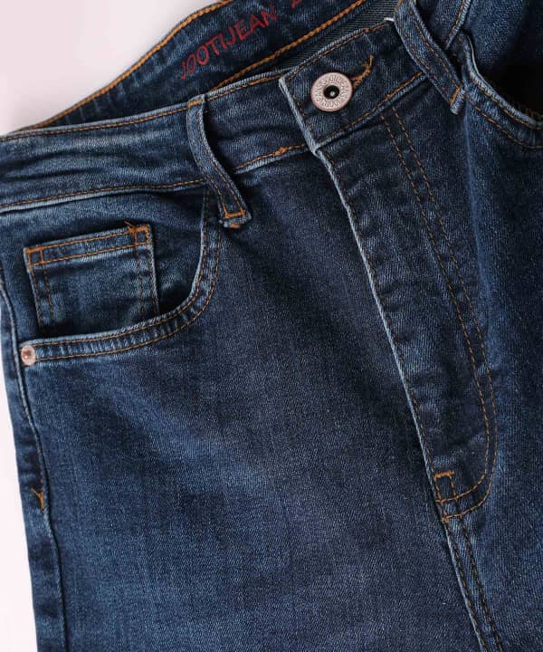 شلوار جین زنانه جوتی جینز JootiJeans کد 12781867 - 2