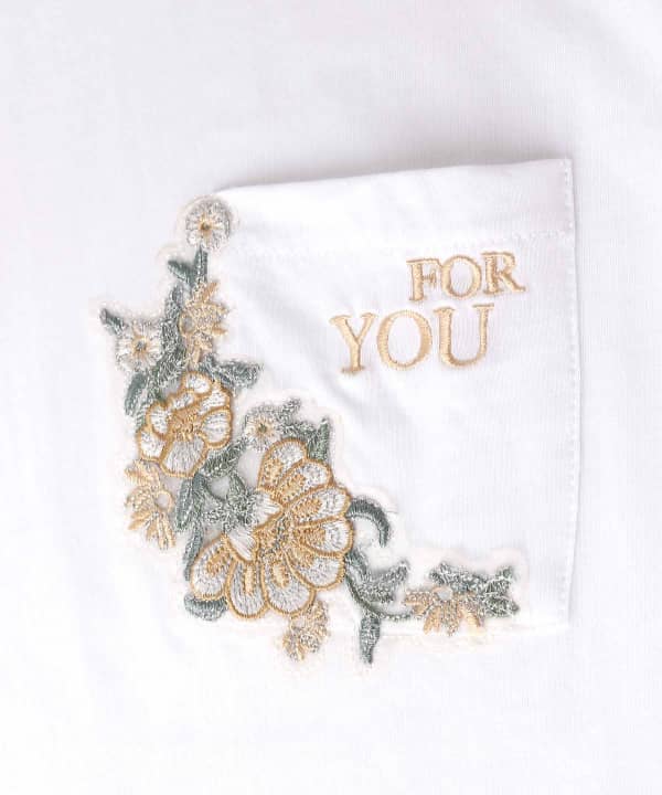 تیشرت یقه گرد زنانه جین وست Jeanswest کد 11273515 - 2