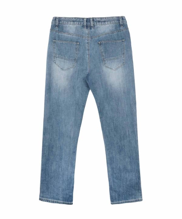 شلوار جین مردانه جین وست Jeanswest کد 02181506 - 1