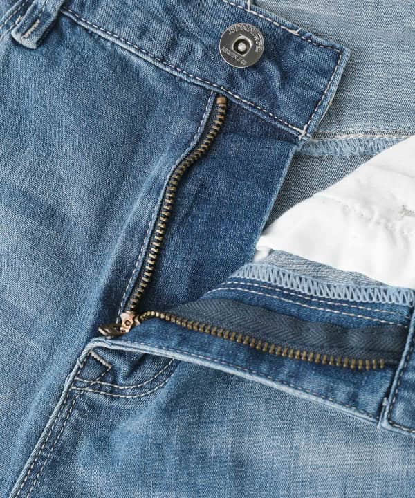 شلوار جین مردانه جین وست Jeanswest کد 02181506 - 3