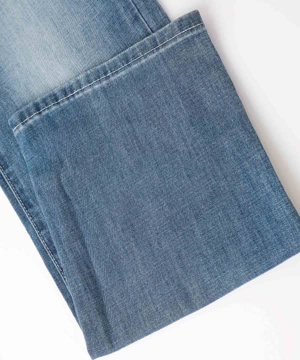شلوار جین مردانه جین وست Jeanswest کد 02181506 - 4