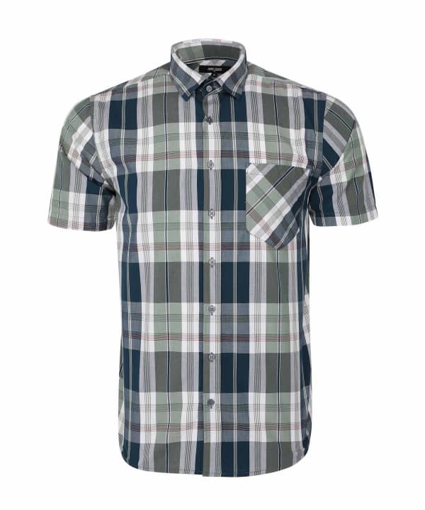پیراهن مردانه جوتی جینز JootiJeans کد 12533198 - 0