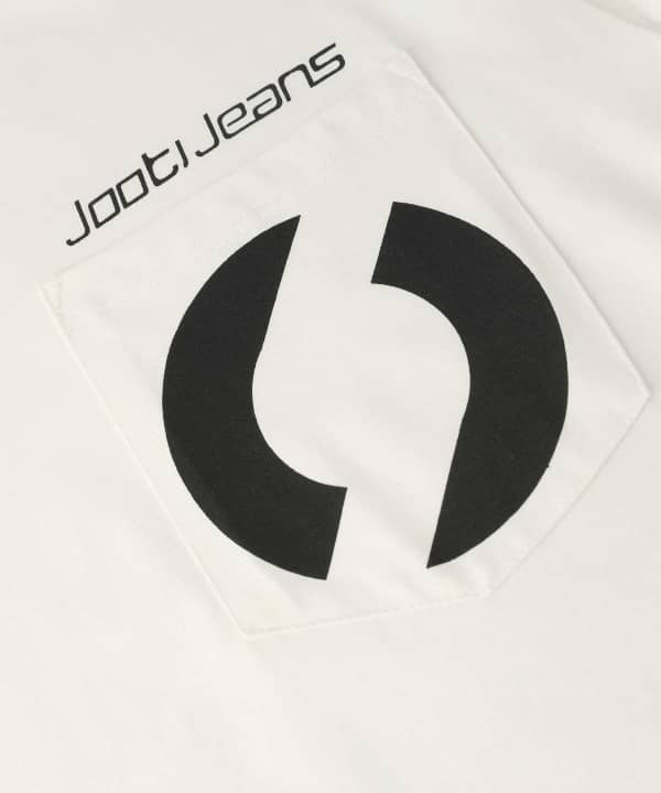 تیشرت مردانه جوتی جینز JootoJeans کد 11573043 - 2