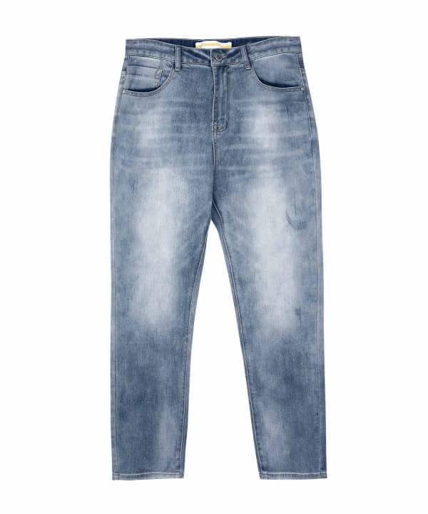 شلوار جین مردانه جین وست Jeanswest کد 02189506 - 0