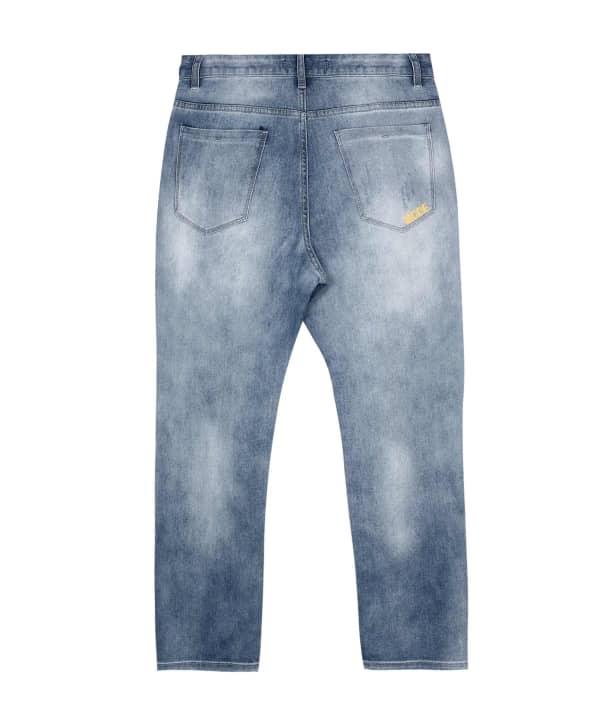 شلوار جین مردانه جین وست Jeanswest کد 02189506 - 1