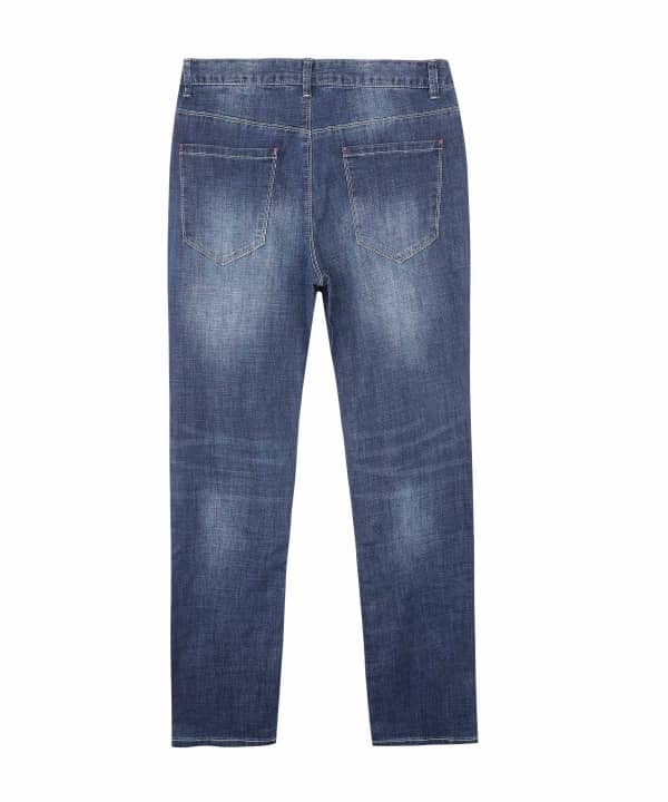شلوار جین مردانه جین وست Jeanswest کد 02181504 - 1