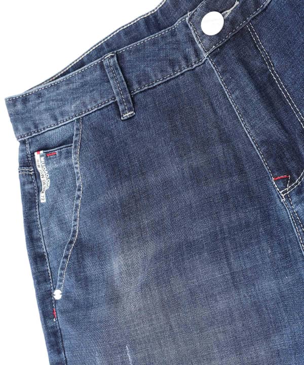شلوار جین مردانه جین وست Jeanswest کد 02181504 - 2