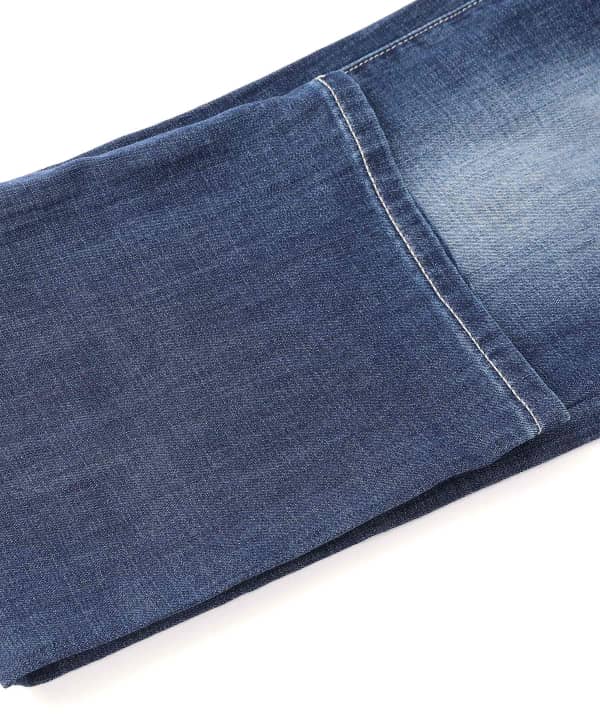 شلوار جین مردانه جین وست Jeanswest کد 02181504 - 3