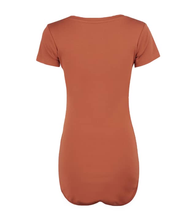 بادی زنانه جوتی جینز JootiJeans کد 11773046 - 1