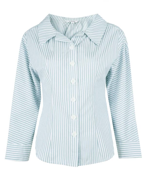 شومیز زنانه جین وست Jeanswest کد 11231513 - 0