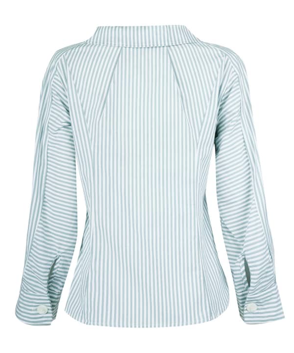 شومیز زنانه جین وست Jeanswest کد 11231513 - 1