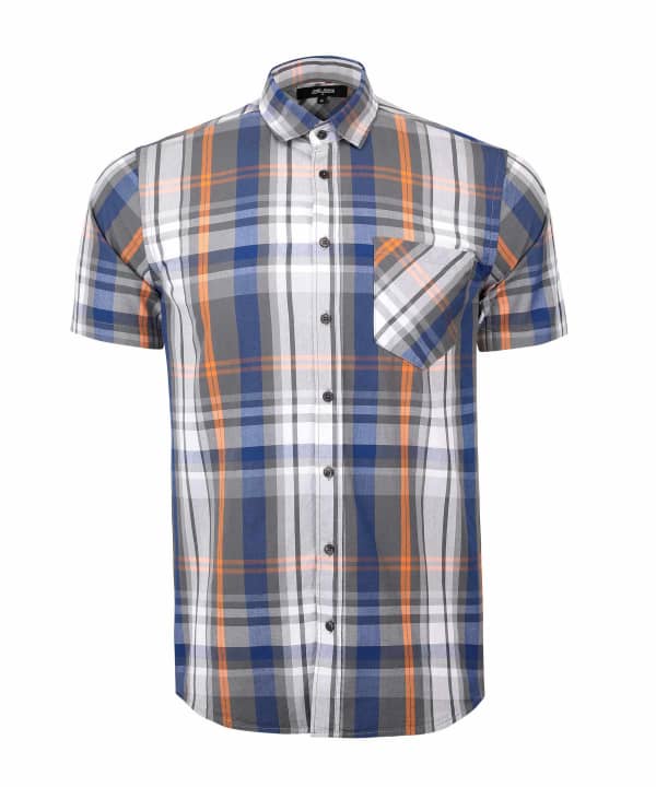 پیراهن مردانه جوتی جینز JootiJeans کد 12533197 - 0