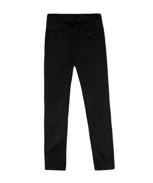 شلوار کتان مردانه جوتی جینز JootiJeans کد 12551716 - 1