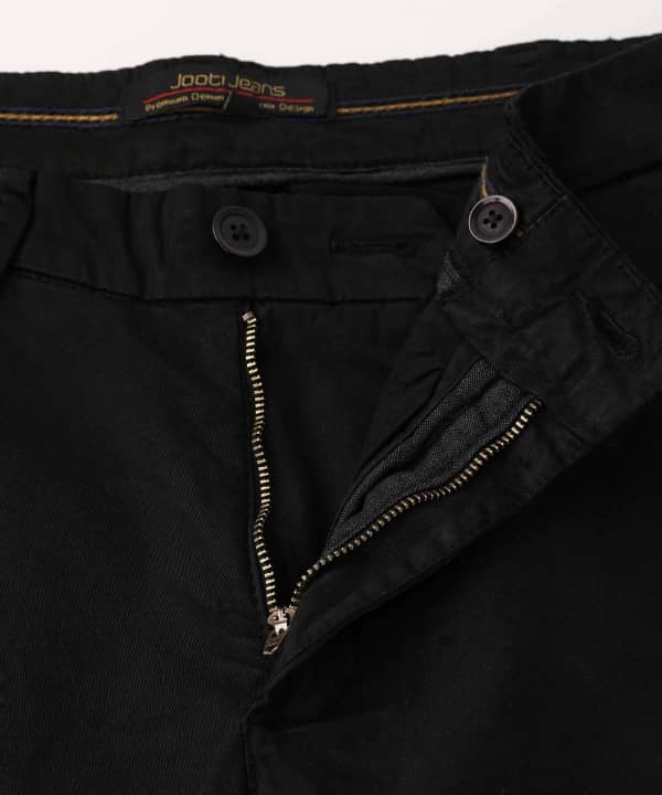 شلوار کتان مردانه جوتی جینز JootiJeans کد 12551716 - 3